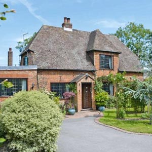 England Strand-Urlaub Ferienwohnung in Südengland