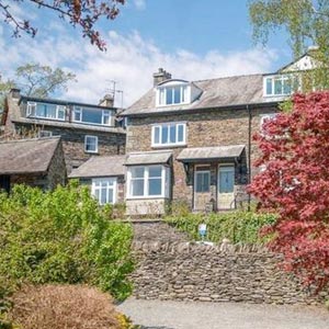 England Ferienhaus Urlaub Ferienhaus-Urlaub im Nationalpark Lake District