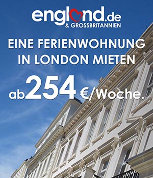 Ferienwohnung in London Ferienwohnung in der Metropolregion London