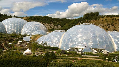 Das Eden Project