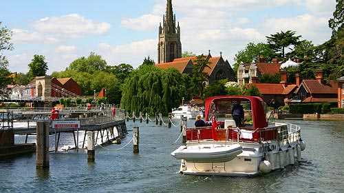 Leinen los! Schiff AhoiLeinen los! Schiff Ahoi