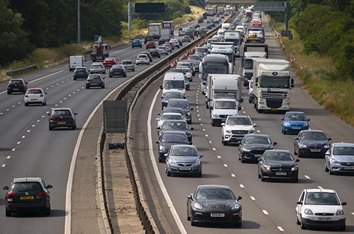 england tour mit dem auto