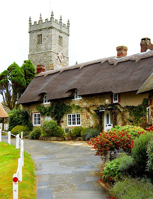 Isle of Wight - Isle of Wight in Großbritannien erleben