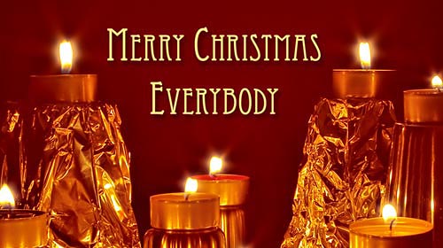 Christmas Eve