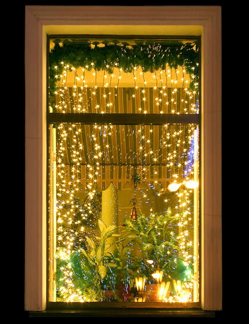Christmas Eve - Schöne Weihnachtszeit in Grossbritannien, England verbringen