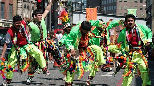 Notting Hill Carnival