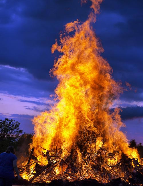 Winter Solstice - Passende Unterkunft für Urlaub in England, Cornwall, London finden