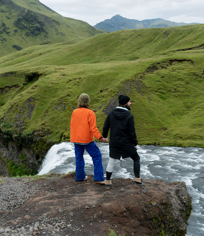 Auf Entdeckungsreise in England können Sie Naturphänomene hautnah erleben.