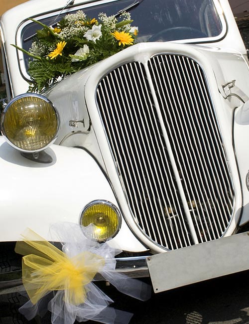 Heiraten in Großbritannien - Besondere Ferienwohnung in England, Schottland oder Wales