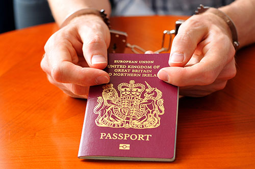 Umziehen nach Großbritannien - Erfahren Sie mehr über Ihre Auswanderung nach England!