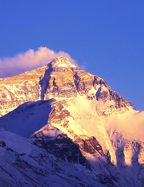 Sir George Everest - Mietwagen in England buchen und die Küste in den Ferien erkunden
