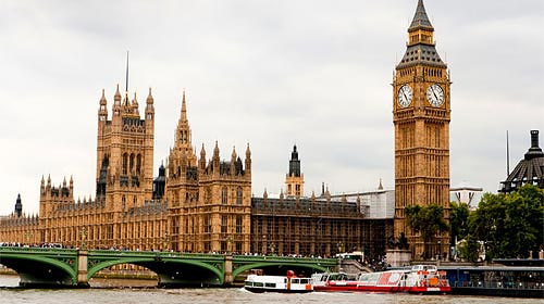 The House of Commons