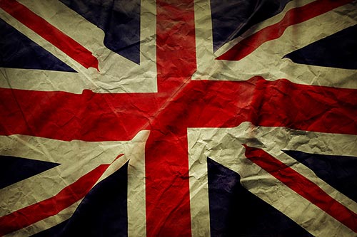 Flagge Großbritannien Union Jack 150 x 250 cm Fahne 