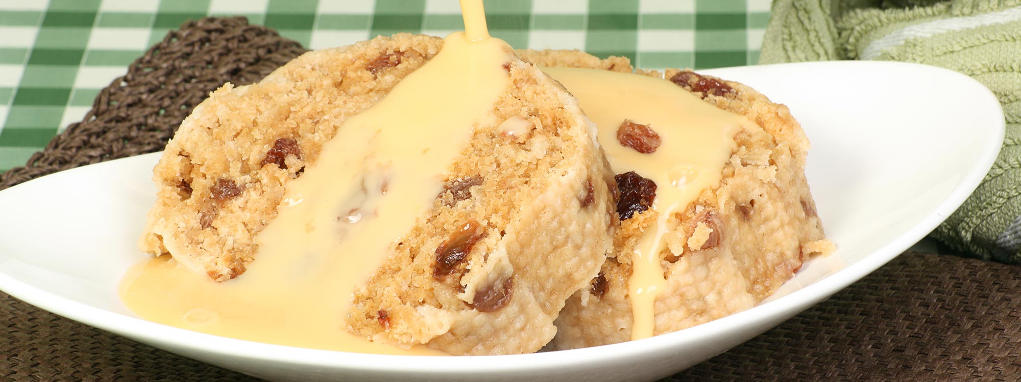 Bird's Custard