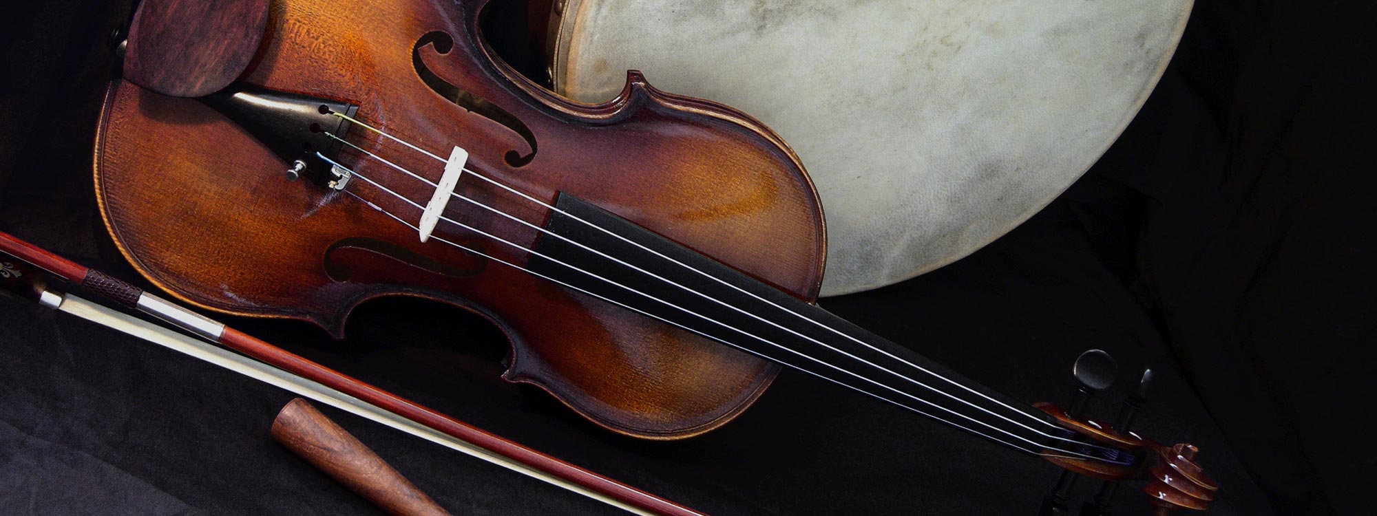 Irish Folk Music