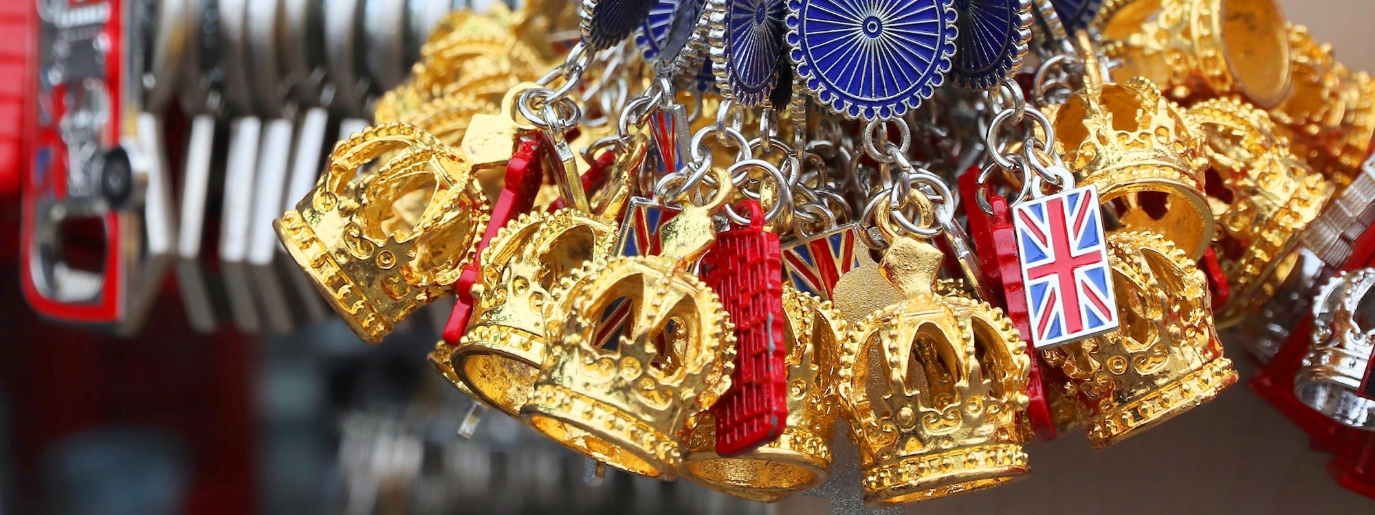 Royal Souvenirs