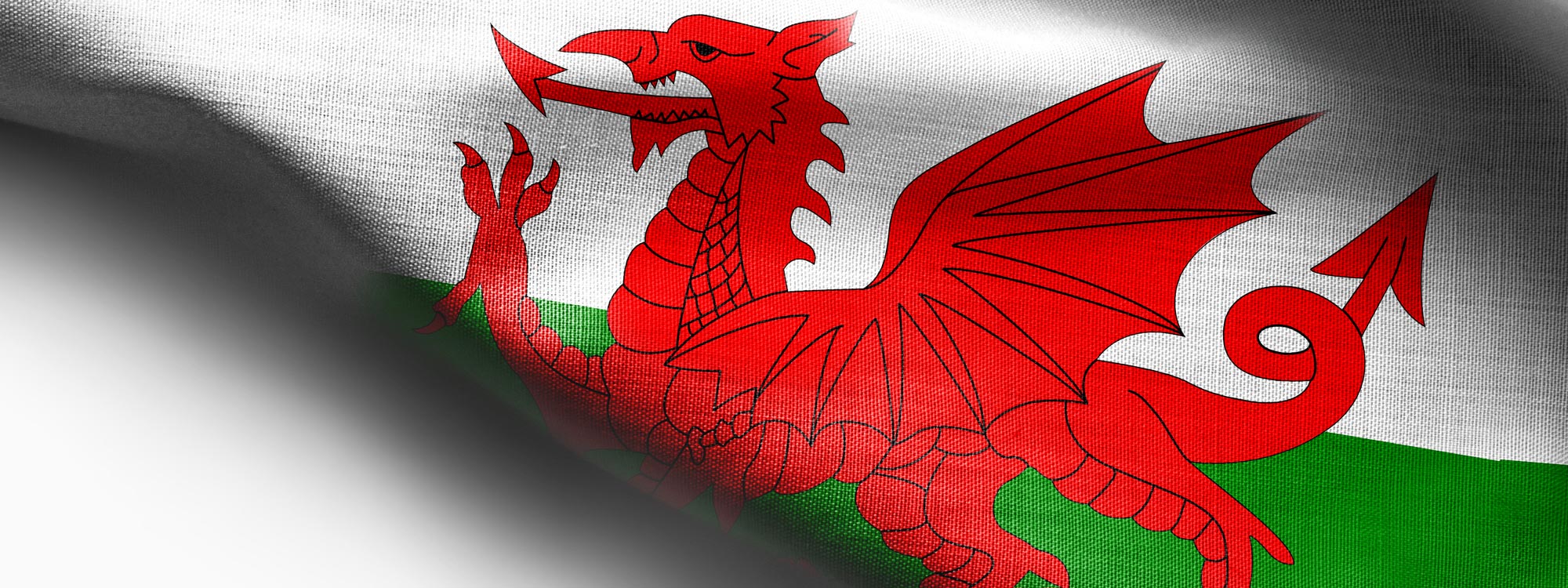 Wales Souvenirs