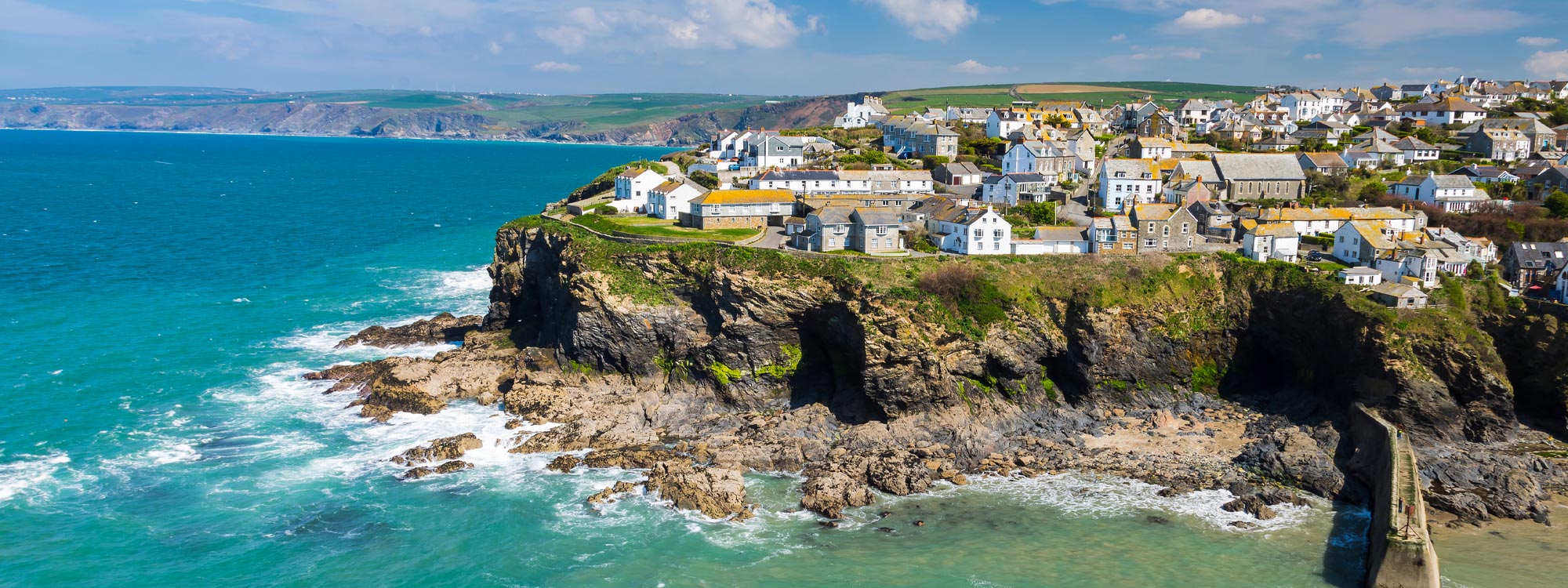 Reisetipps für Cornwall