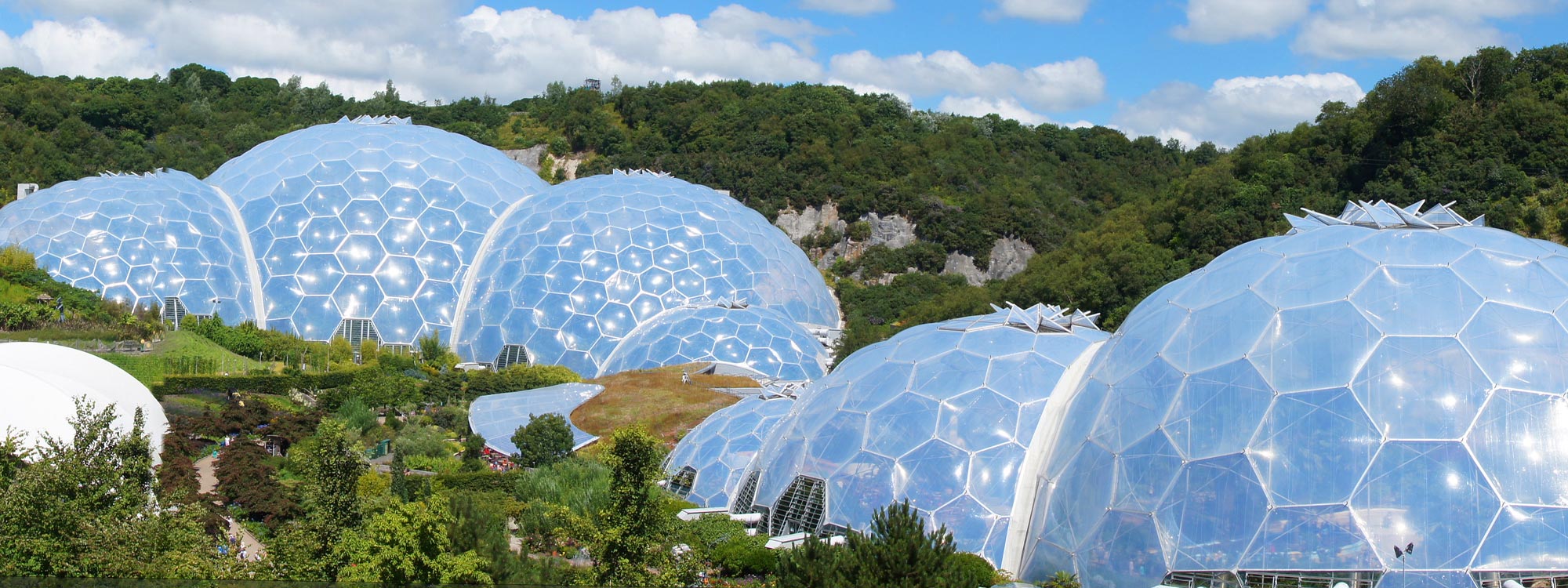 Das Eden Project