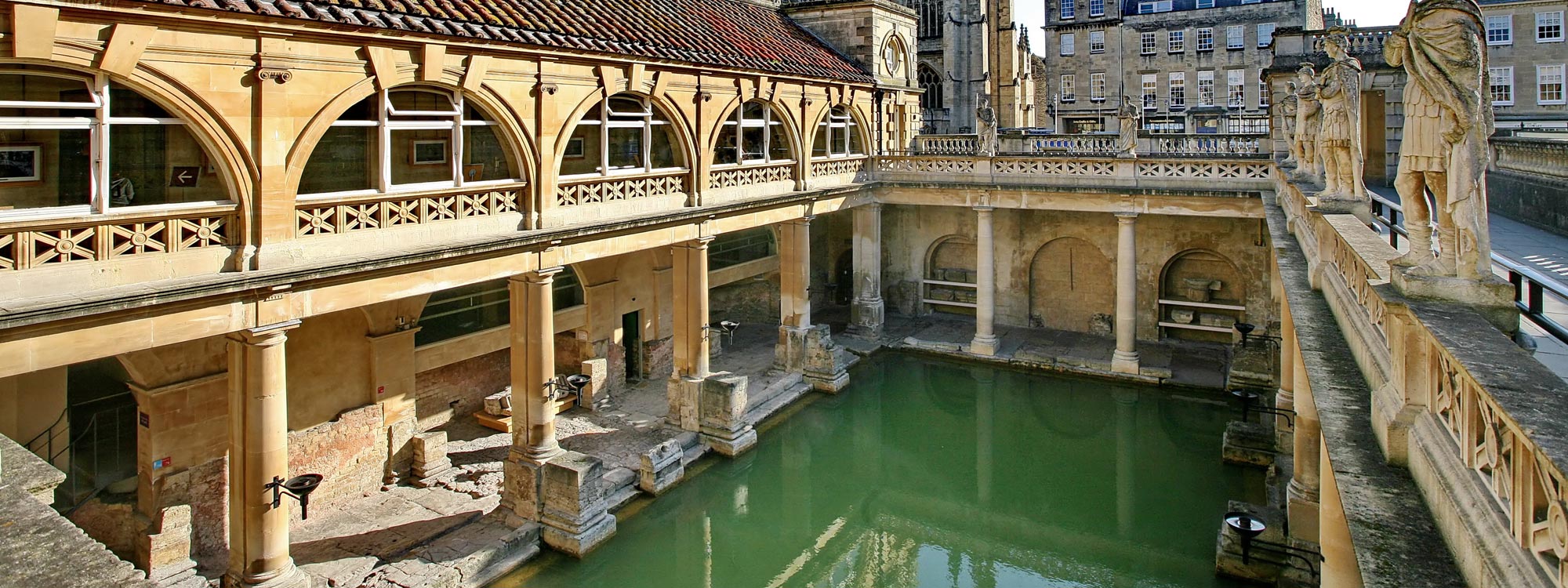 Bath