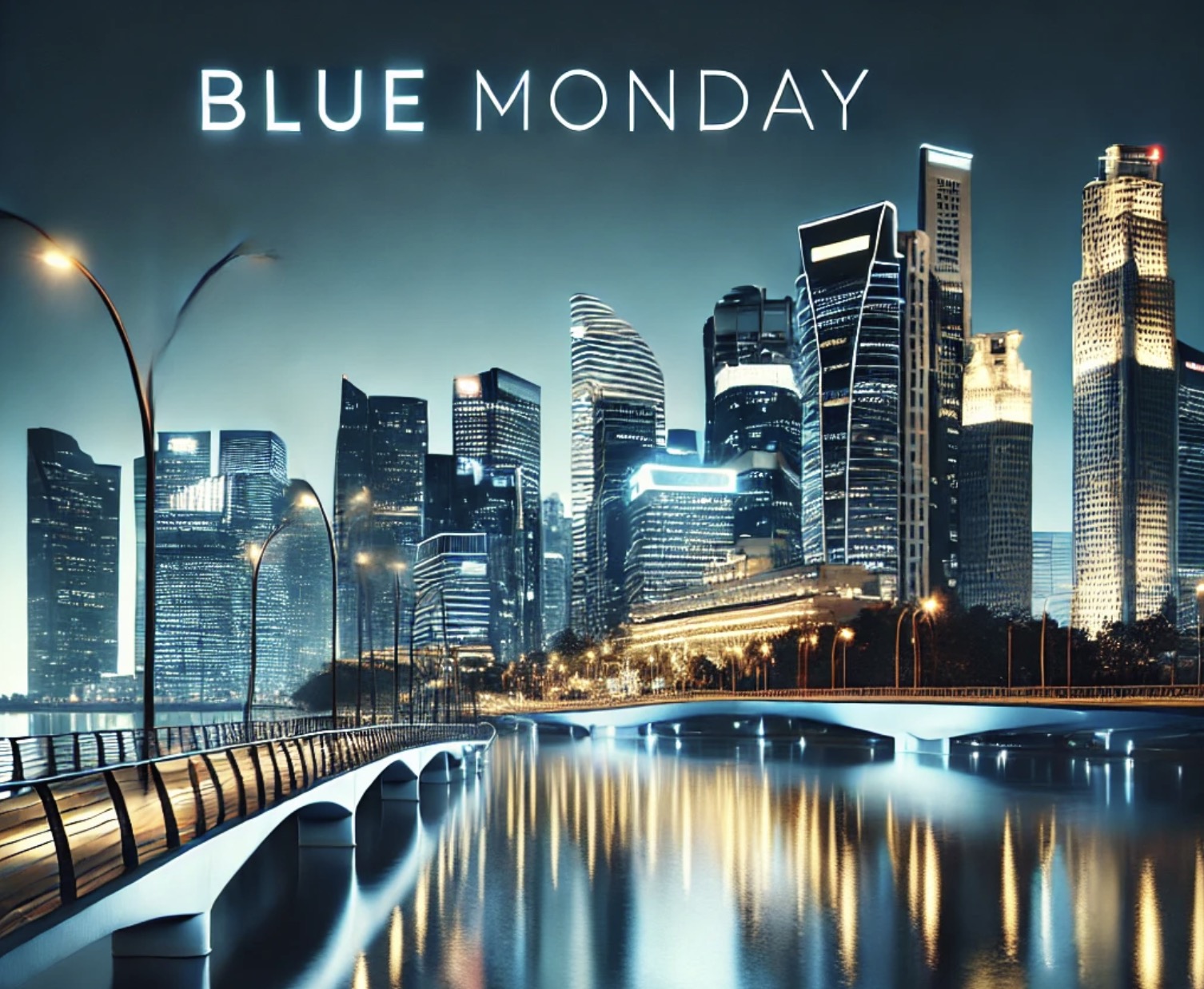Reisen mit jedem Budget: Blue-Monday-Angebote machen es möglich!