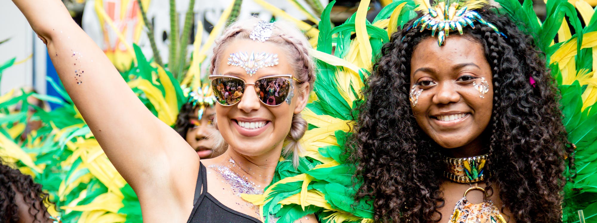 Notting Hill Carnival