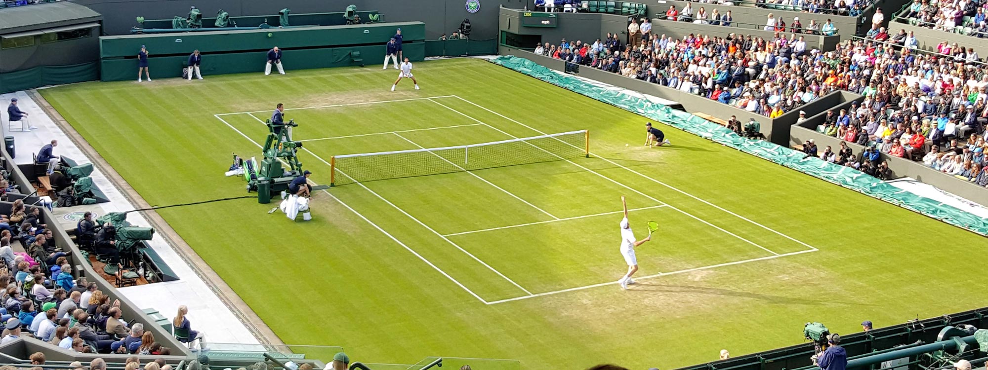 Wimbledon Tennis Championships