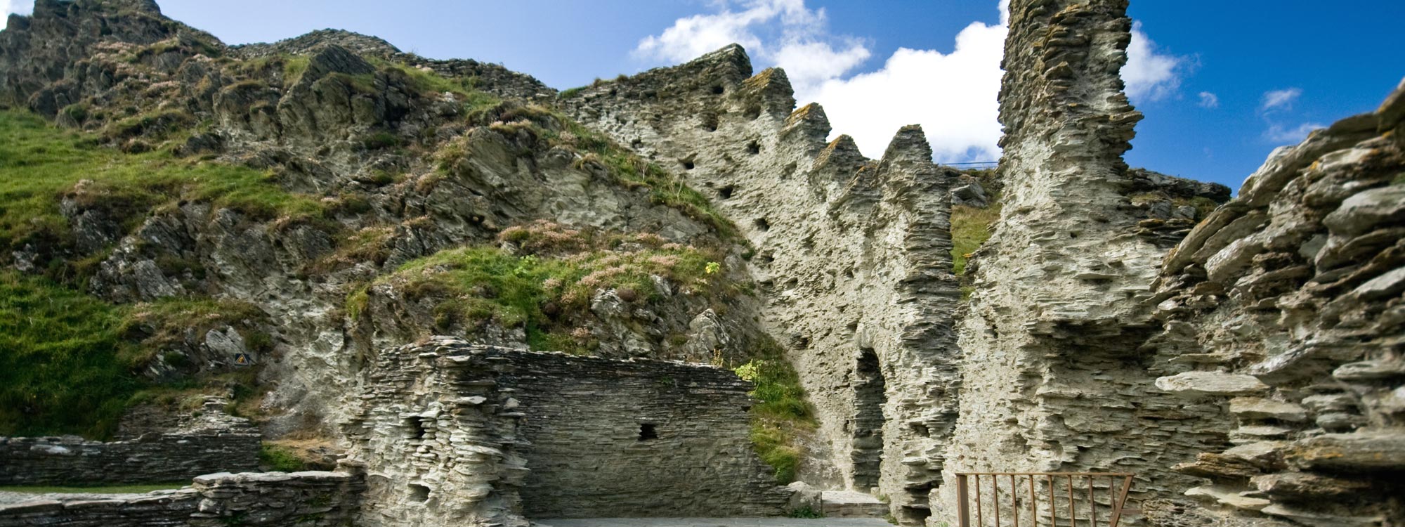 Camelot und Avalon