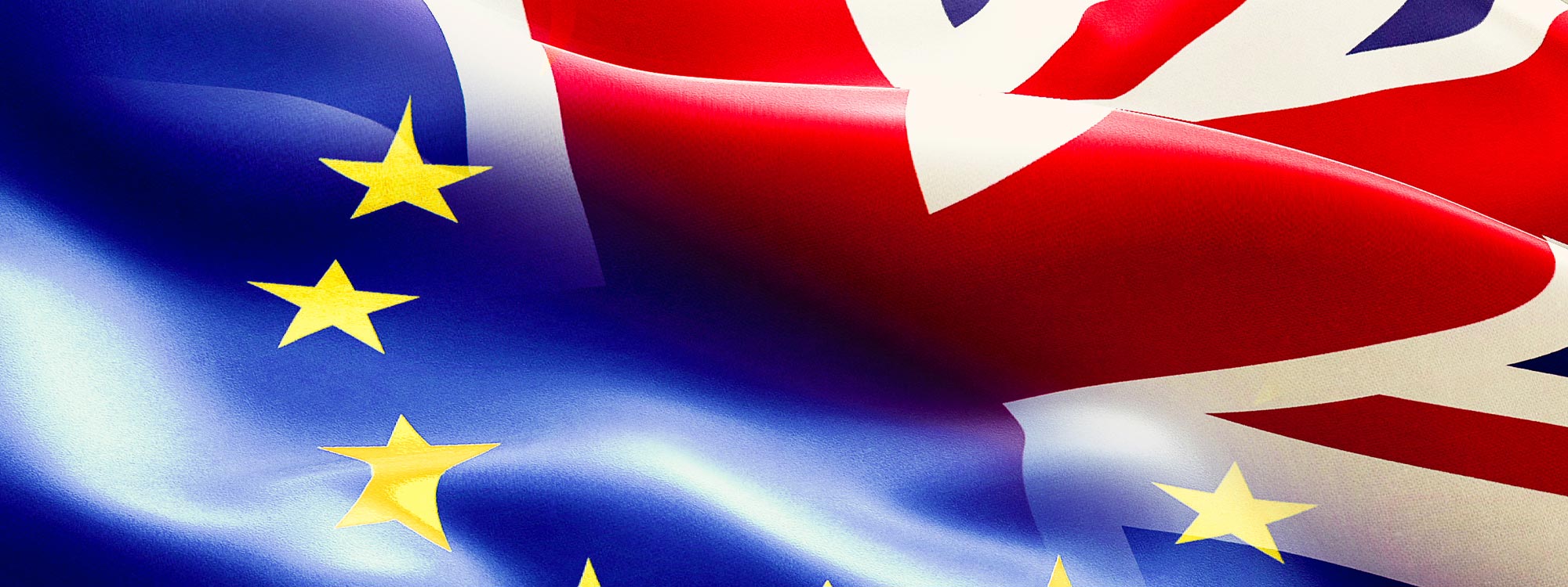 Brexit - Großbritannien verlässt die Europäische Union