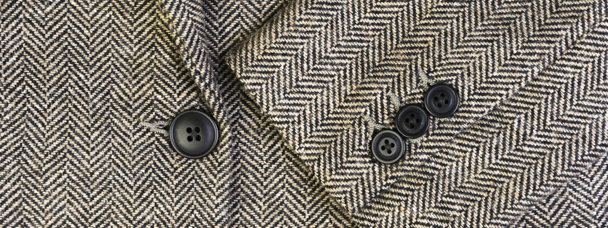 Tweed in Großbritannien