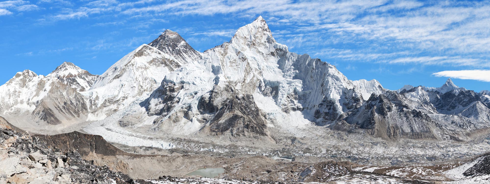 Sir George Everest