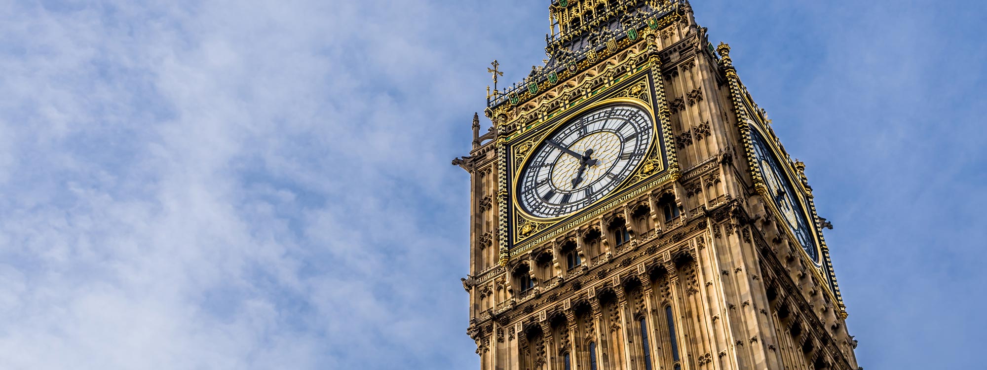 Big Ben - Londoner Wahrzeichen und die unglückselige Geschichte der Glocke