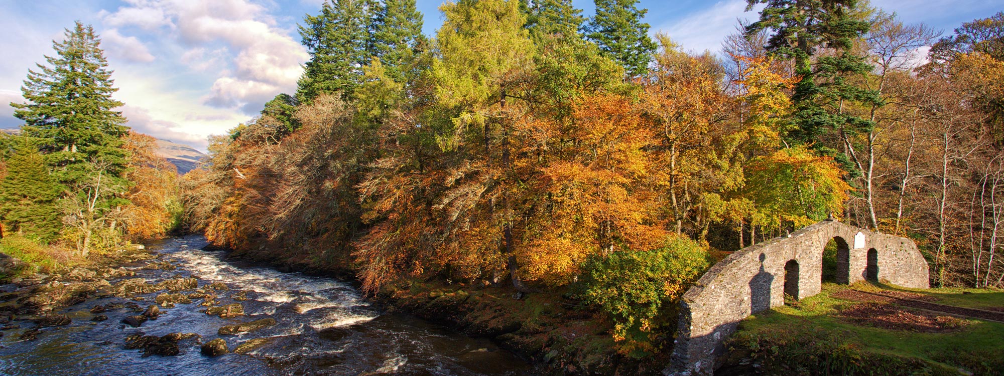 Breadalbane Folklore Centre