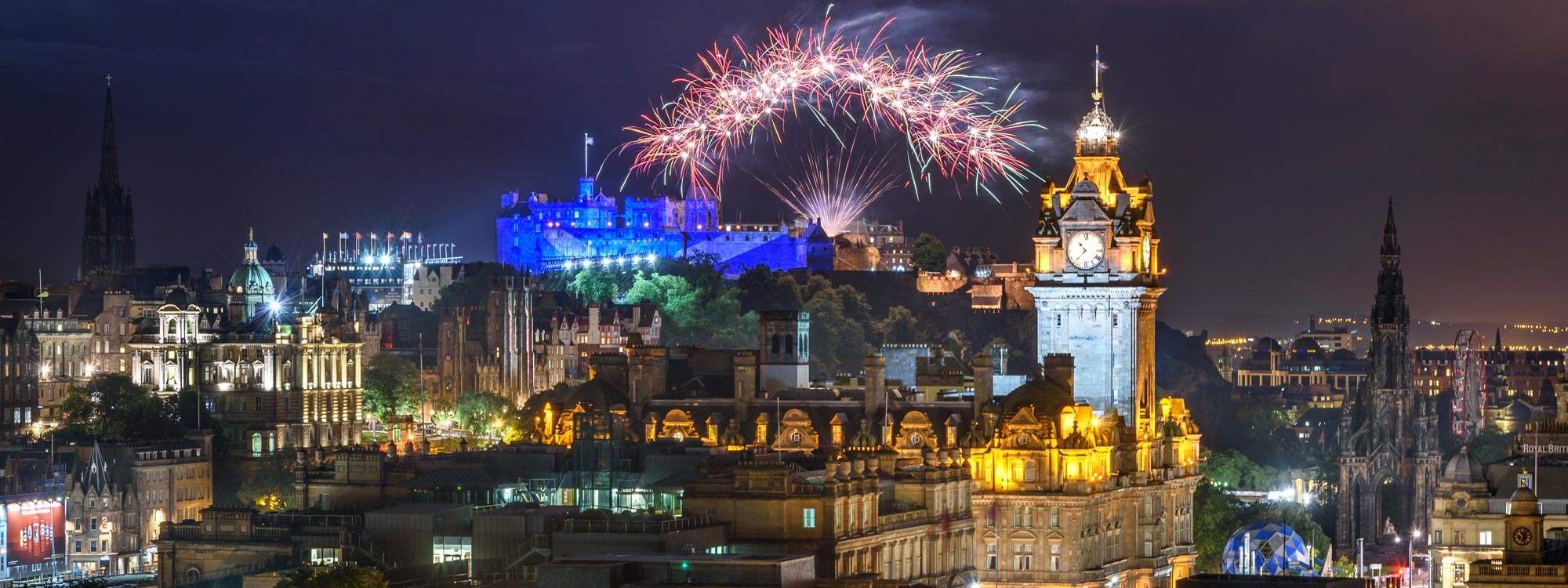 Edinburgh Festival