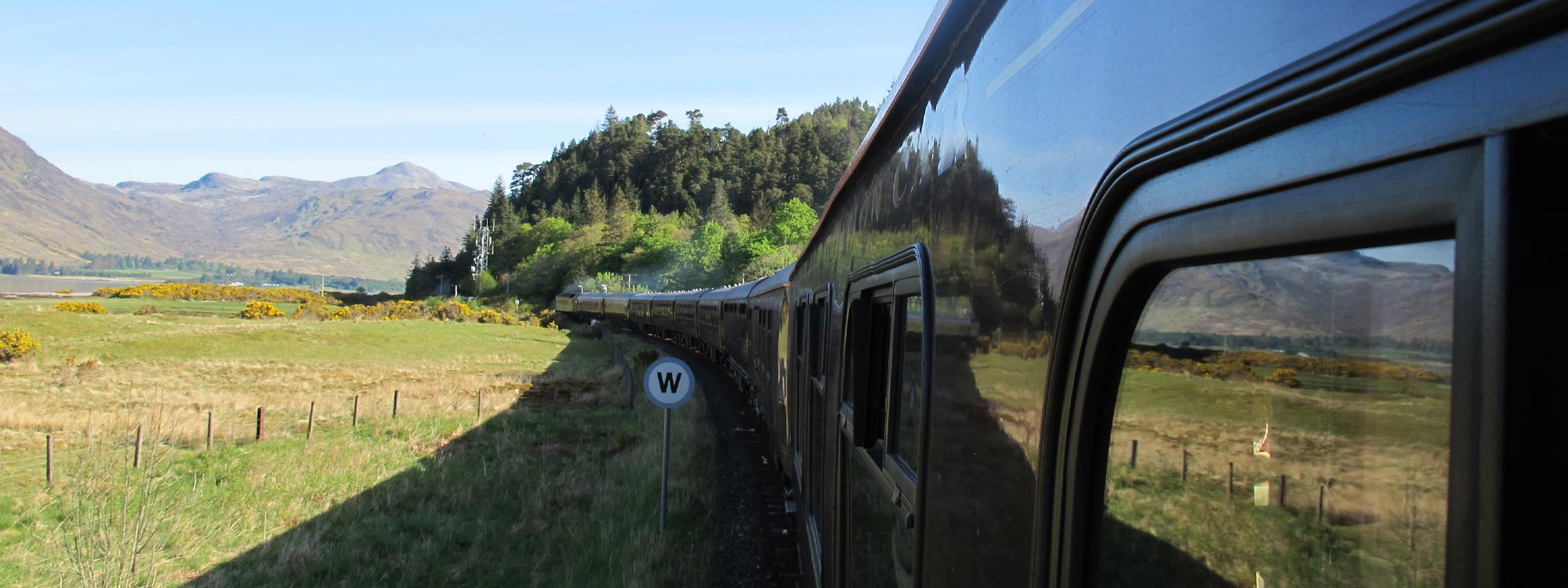 Royal Scotsman