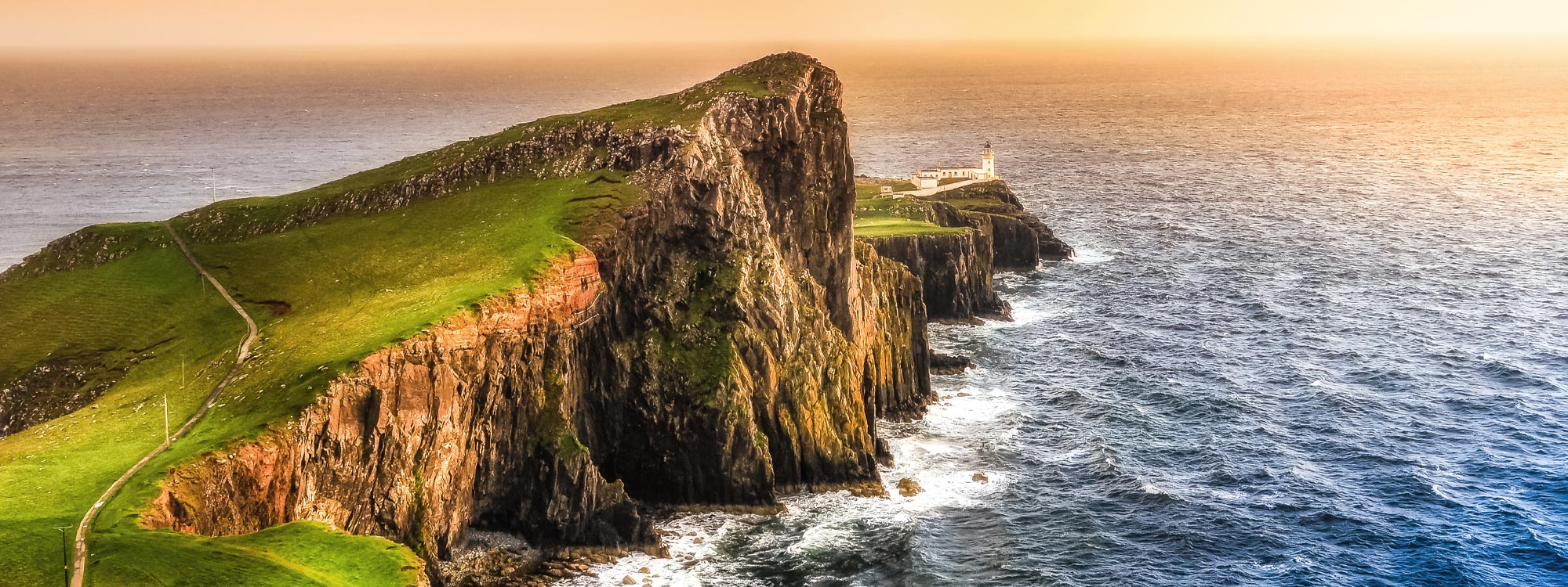 Schottland sehenswürdigkeiten