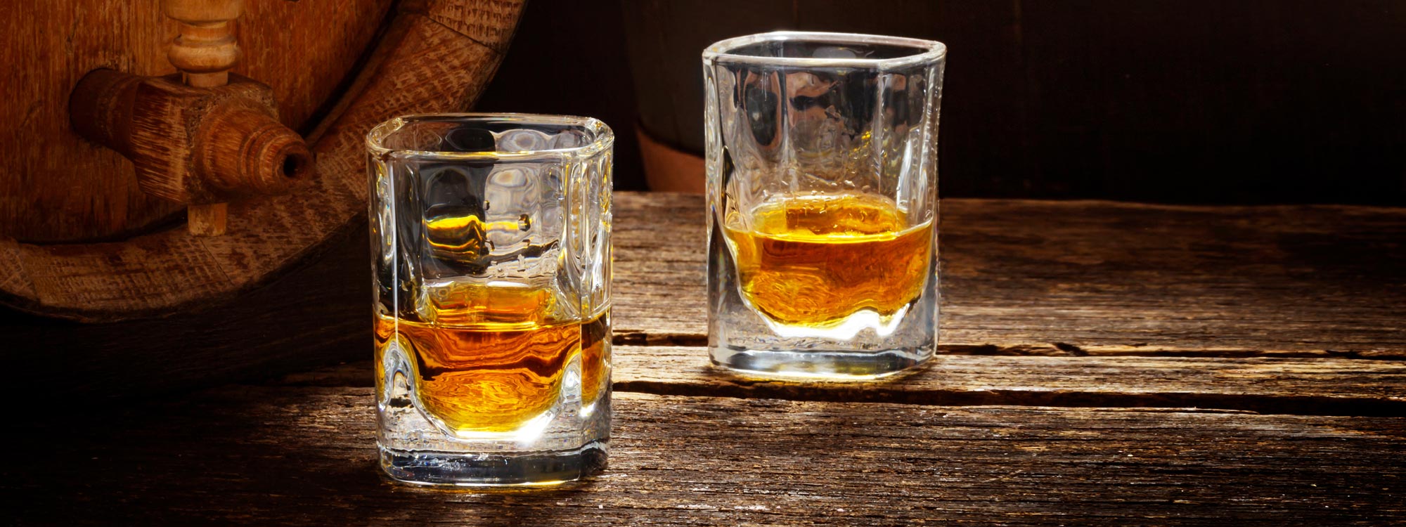Single Malt Whisky