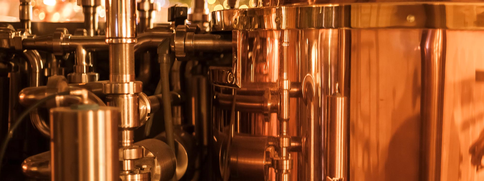 Whisky-Herstellung