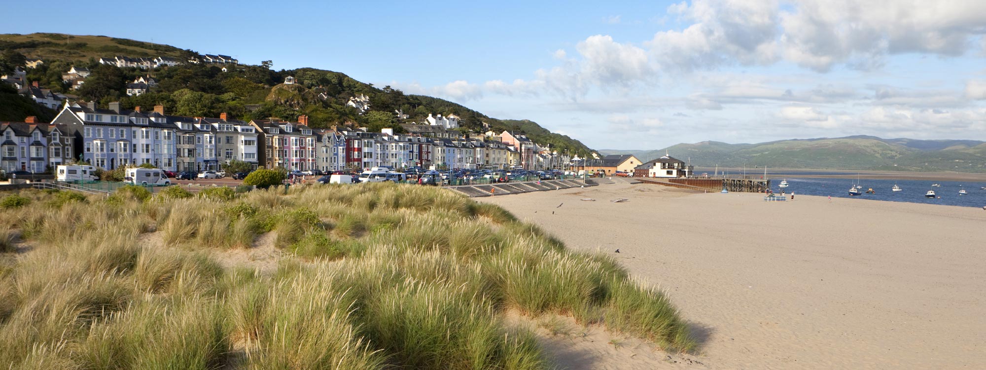 Cardigan Bay