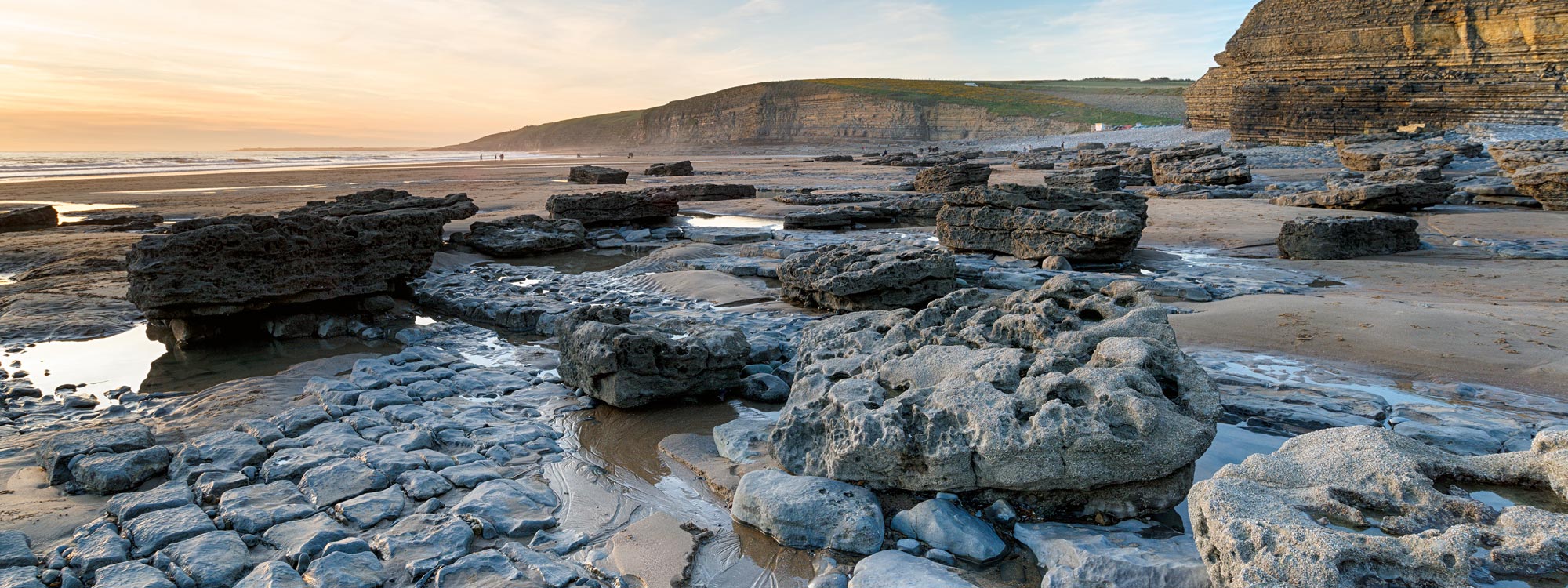 South Wales