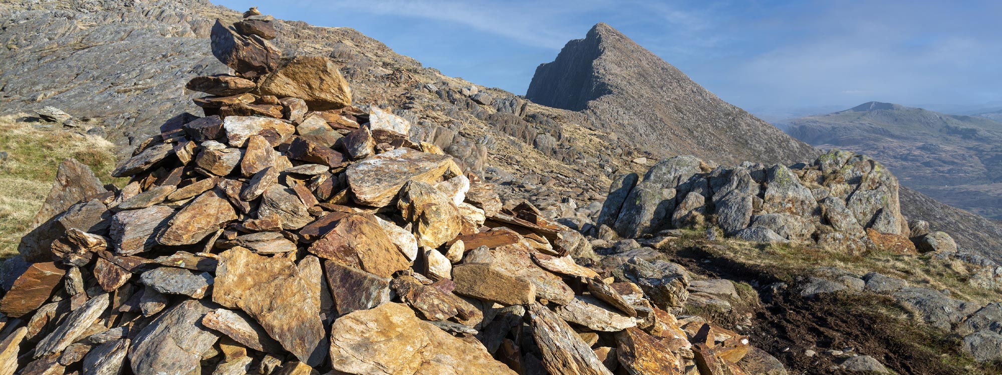 Snowdon