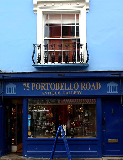 Girls and the City - Hotels und Hostels in London, England buchen