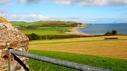 Halbinsel Kintyre - In Grossbritannien auf der Halbinsel Kintyre Pensionen buchen