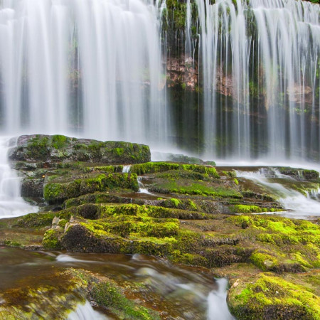 Brecon Beacons Nationalpark