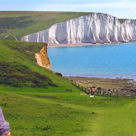 Seven Sisters Nationalpark