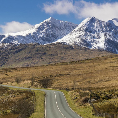 Snowdonia National Park