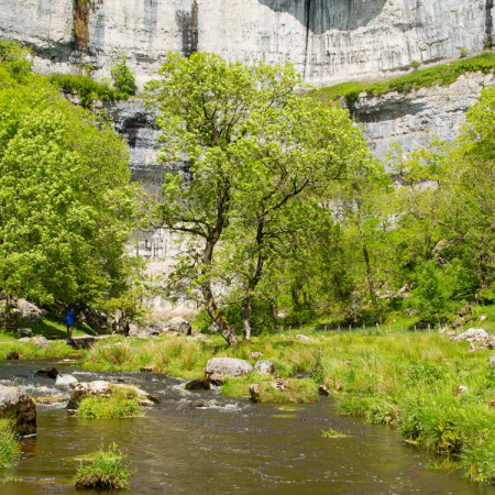 The Yorkshire Dales