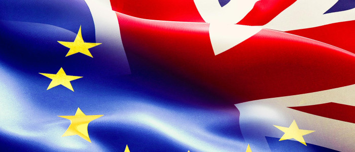 Brexit - Großbritannien verlässt die Europäische Union