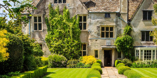 Der magische Steinkreis von Avebury