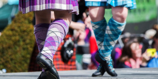 Bavarian Highland Games